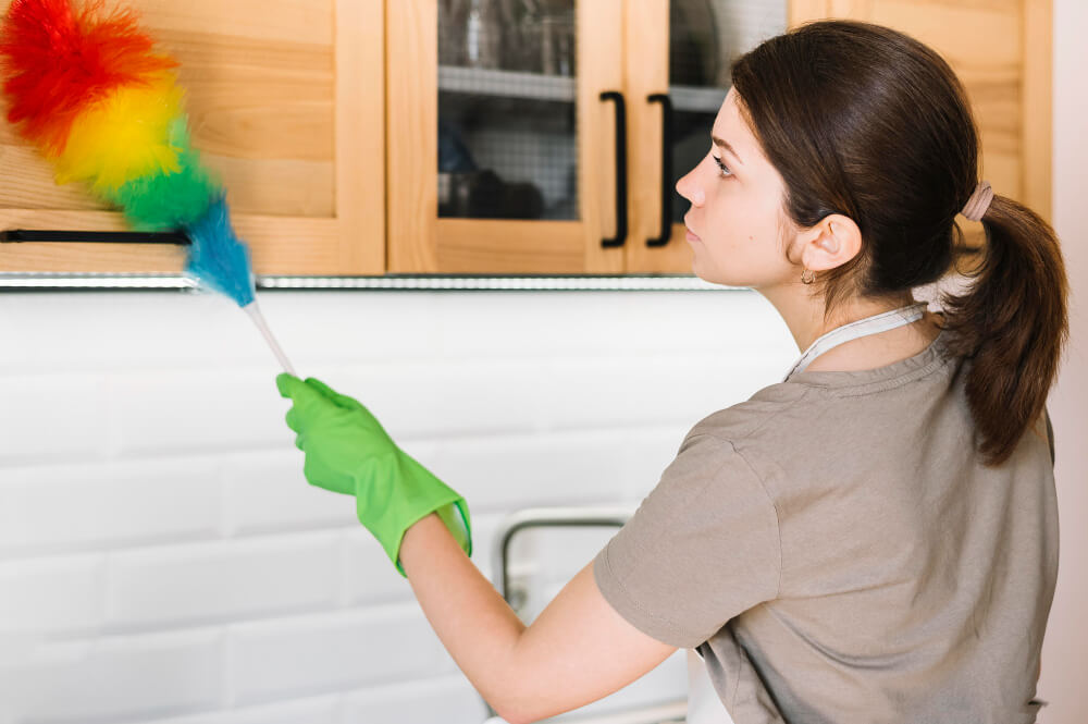 House Cleaning Services in Philadelphia
