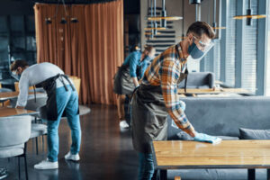 7 Benefits of Hiring a Professional Cleaning Service in Philadelphia