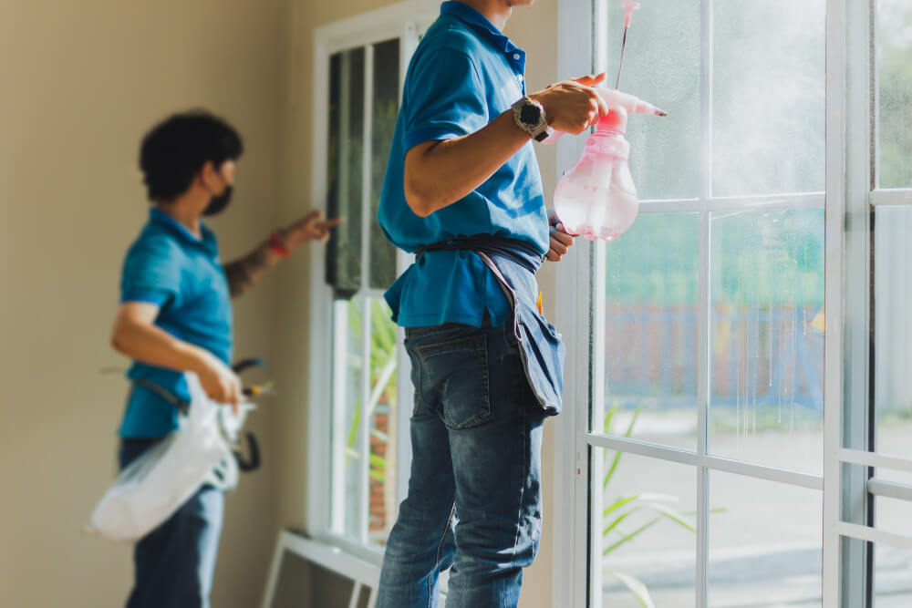 Deep Cleaning Service Philadelphia