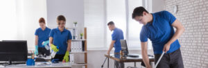 Top 10 Office Cleaning in Philadelphia: Trusted Experts for a Neat Office
