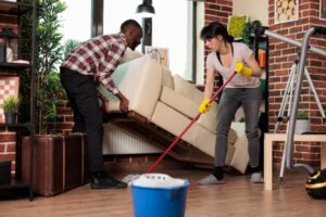 How to find the best move-out cleaning services near philadelphia