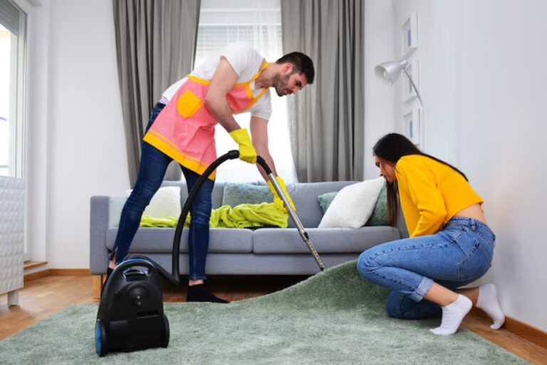 Top 10 Best Cleaning Services in Philadelphia You Can Trust in 2026