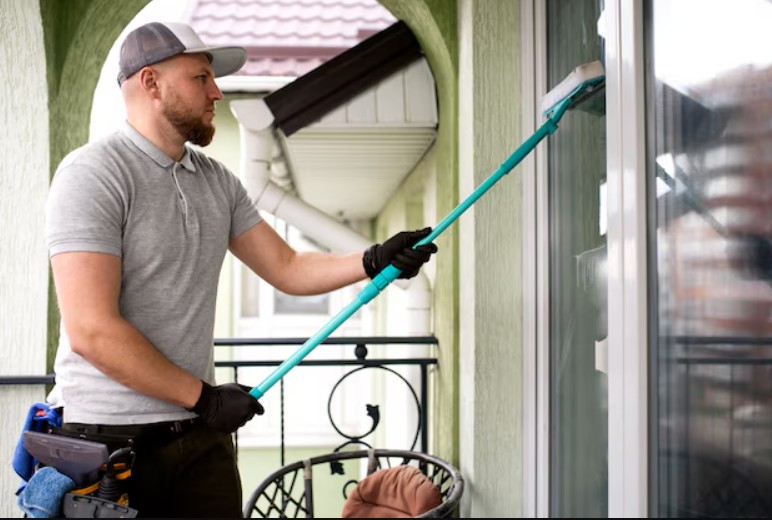 Residential cleaning in Philadelphia