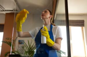 Why you should invest in professional house cleaning Philadelphia