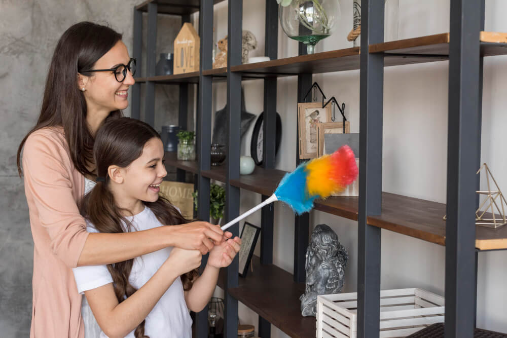 Cleaning services near Philadelphia
