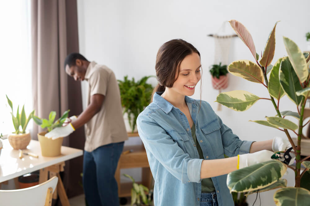 Home Cleaning Services in Philadelphia