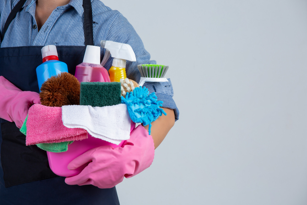 Cleaning Service in Philadelphia, PA
