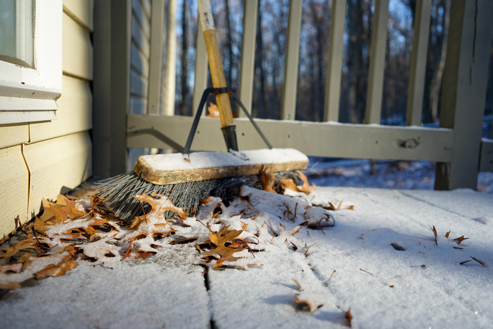 Cleaning service in Philadelphia