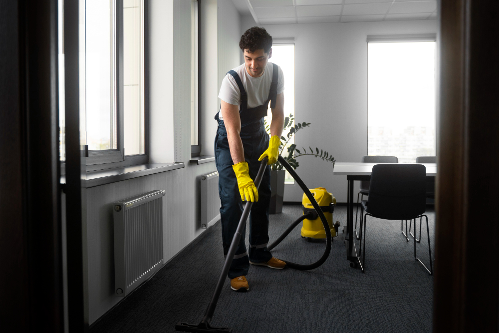 deep cleaning service in Philadelphia,
