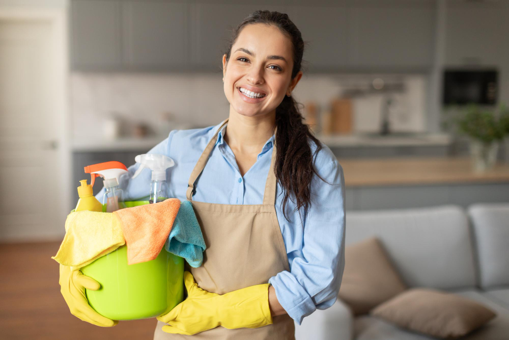 House Cleaning Near Philadelphia