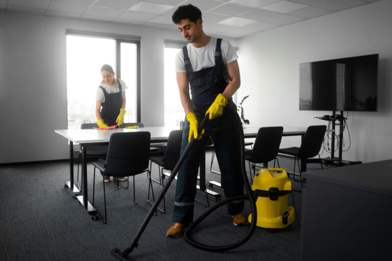 Office Cleaning Philadelphia