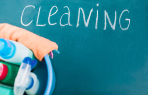 Cleaning Tips for a Guest-Ready Home by Top Notch Cleaners