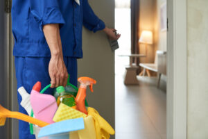 Best Cleaning Services in Philadelphia: Your Guide to a Spotless Home