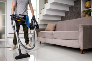 5 Clear Advantages of Hiring a Residential Cleaning Service in Philadelphia