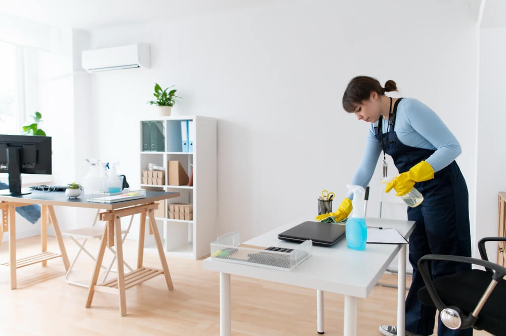 Office Cleaning Philadelphia