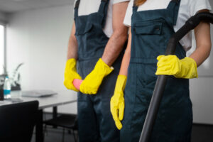 Top 3 Cleaning Services in Philadelphia