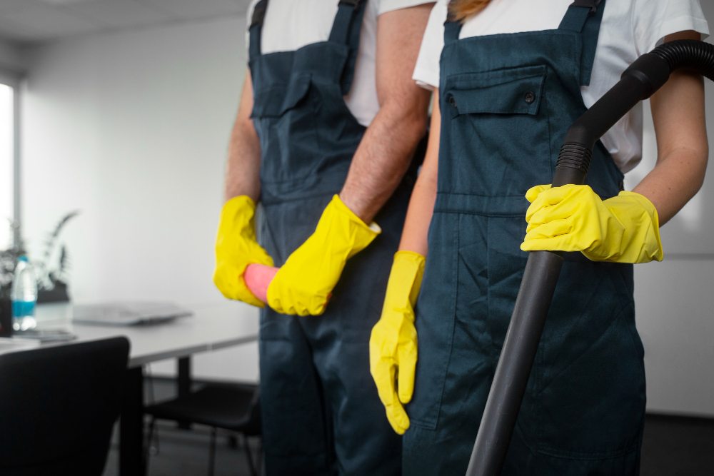 Cleaning Services Philadelphia