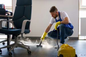 How Regular Cleaning Prevents Allergies and Illness in Your Home or Office