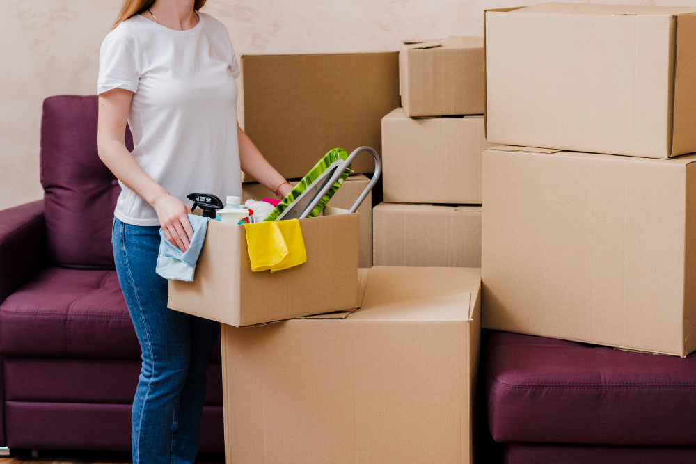 Cleaning services Philadelphia