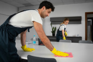 Deep Cleaning Service in Philly: Don’t Book Before Reading This