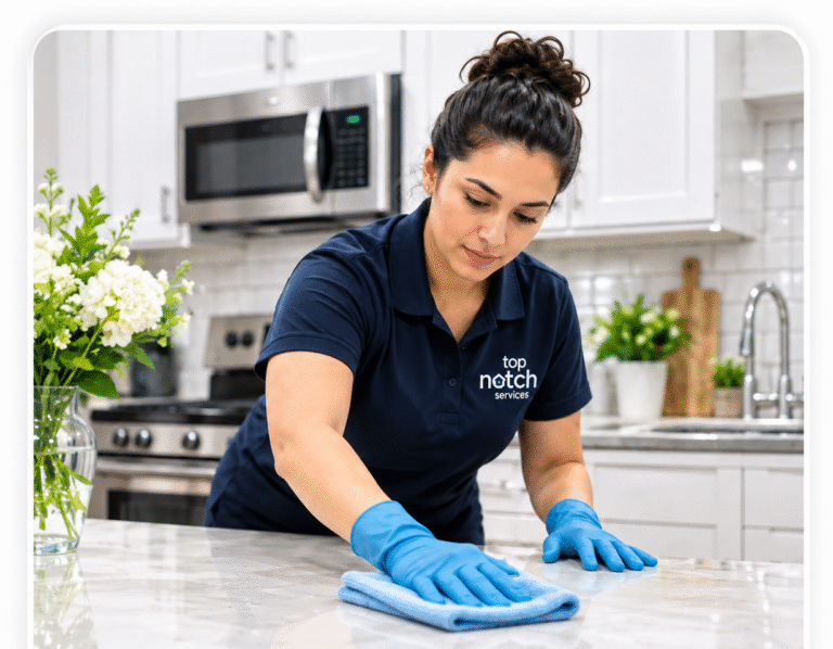 Cleaning services Philadelphia